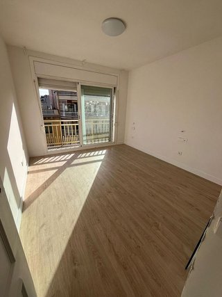 Piso en alquiler en Fort Pienc en Barcelona