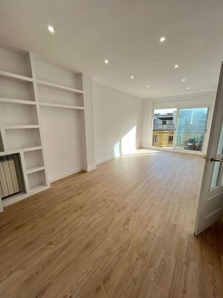 Piso en alquiler en Fort Pienc en Barcelona