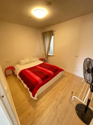 Piso en alquiler en Fort Pienc en Barcelona