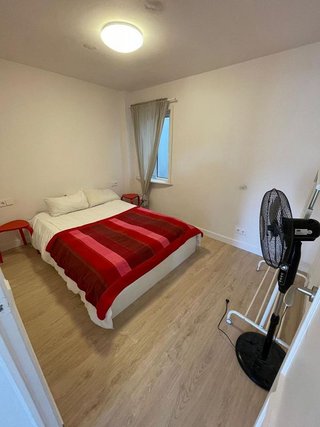 Piso en alquiler en Fort Pienc en Barcelona