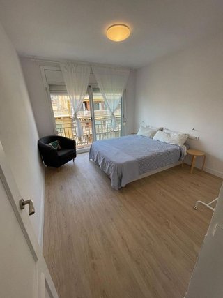 Piso en alquiler en Fort Pienc en Barcelona