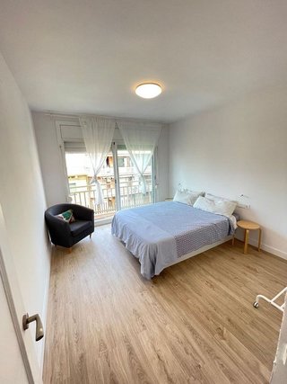 Piso en alquiler en Fort Pienc en Barcelona