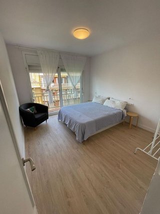 Piso en alquiler en Fort Pienc en Barcelona