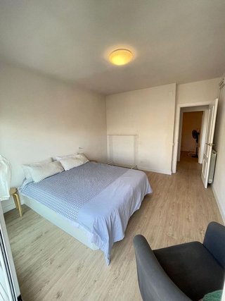 Piso en alquiler en Fort Pienc en Barcelona