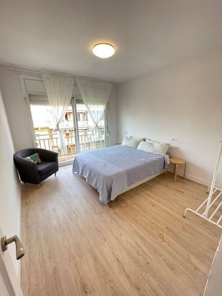 Piso en alquiler en Fort Pienc en Barcelona