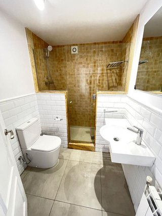 Piso en alquiler en Fort Pienc en Barcelona