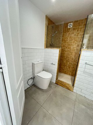 Piso en alquiler en Fort Pienc en Barcelona