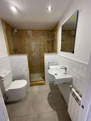Piso en alquiler en Fort Pienc en Barcelona