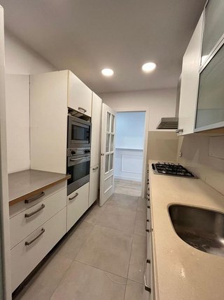 Piso en alquiler en Fort Pienc en Barcelona