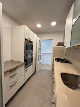 Piso en alquiler en Fort Pienc en Barcelona
