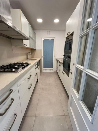 Piso en alquiler en Fort Pienc en Barcelona