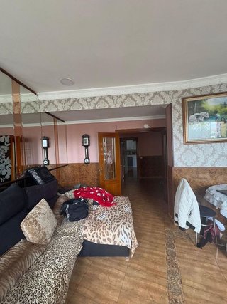 Piso en venta en Zabala en Bilbao