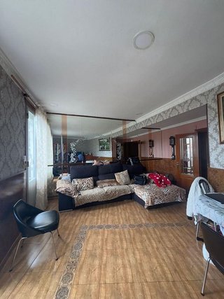 Piso en venta en Zabala en Bilbao