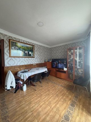 Piso en venta en Zabala en Bilbao