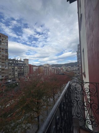 Piso en venta en Zabala en Bilbao