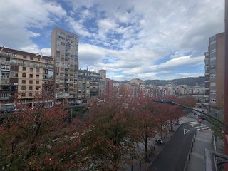 Piso en venta en Zabala en Bilbao
