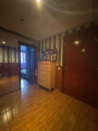 Piso en venta en Zabala en Bilbao