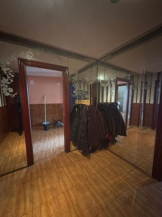Piso en venta en Zabala en Bilbao