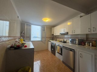 Piso en venta en Zabala en Bilbao