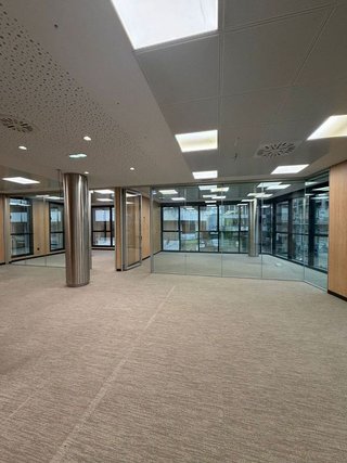 Oficina en alquiler en Centro en Gijón