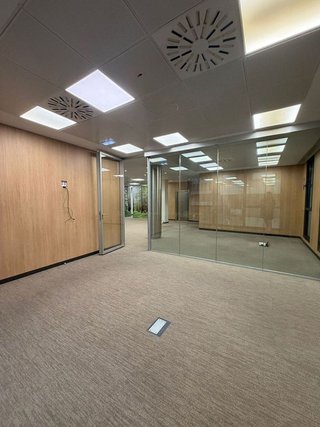 Oficina en alquiler en Centro en Gijón