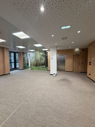 Oficina en alquiler en Centro en Gijón