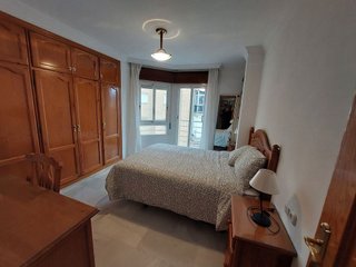 Piso en alquiler en Perchel Norte - La Trinidad en Málaga