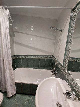 Piso en alquiler en Perchel Norte - La Trinidad en Málaga