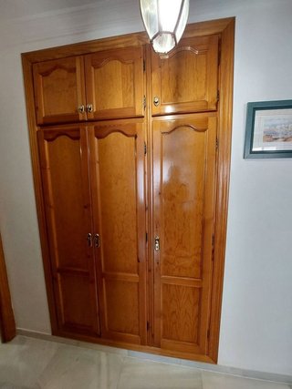 Piso en alquiler en Perchel Norte - La Trinidad en Málaga