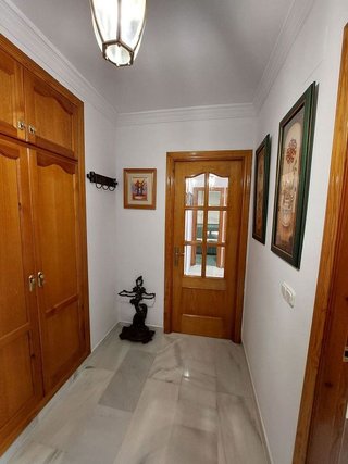 Piso en alquiler en Perchel Norte - La Trinidad en Málaga