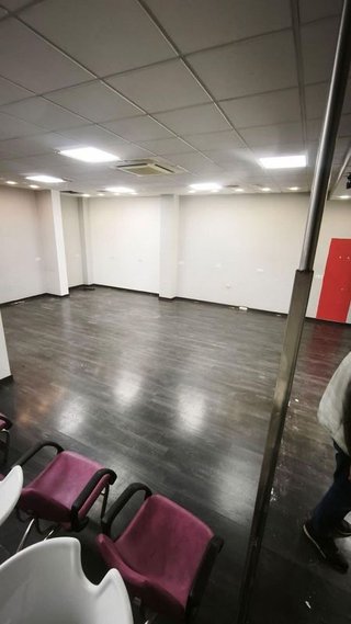 Local comercial en alquiler en Praza Independencia en Vigo