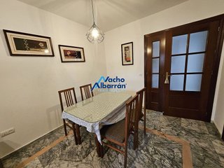 Piso en alquiler en Ciudad Jardín en Badajoz
