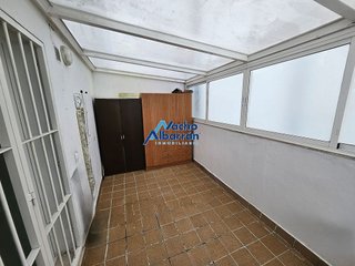 Piso en alquiler en Ciudad Jardín en Badajoz