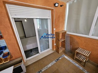 Piso en alquiler en Ciudad Jardín en Badajoz