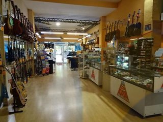 Local comercial en alquiler en Garrido Norte - Chinchibarra en Salamanca