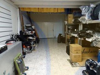 Local comercial en alquiler en Garrido Norte - Chinchibarra en Salamanca