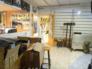 Local comercial en alquiler en Garrido Norte - Chinchibarra en Salamanca