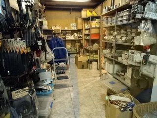 Local comercial en alquiler en Garrido Norte - Chinchibarra en Salamanca