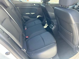 Renault Megane 2020