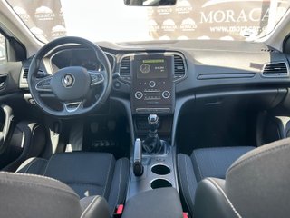 Renault Megane 2020
