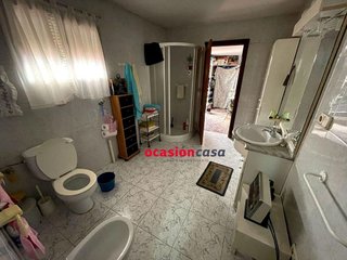 Chalet en venta en Peñarroya-Pueblonuevo