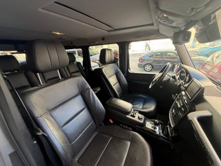 MERCEDES-BENZ Clase G G 350 d