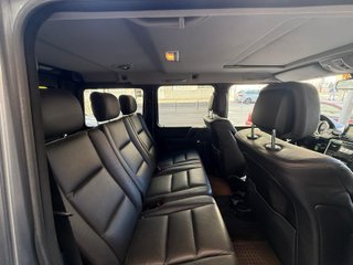 MERCEDES-BENZ Clase G G 350 d