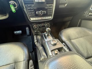 MERCEDES-BENZ Clase G G 350 d
