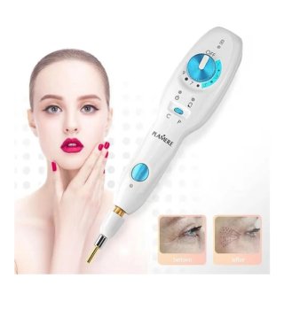 Pluma Profesional USB para limpieza facial