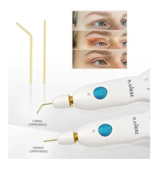 Pluma Profesional USB para limpieza facial