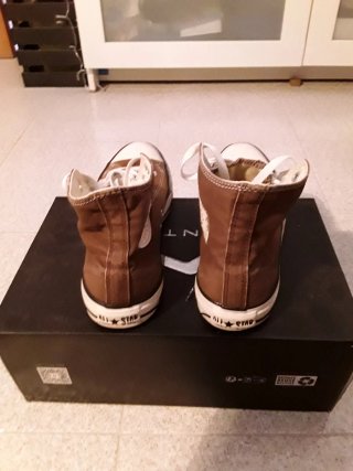 Zapatillas Converse unisex