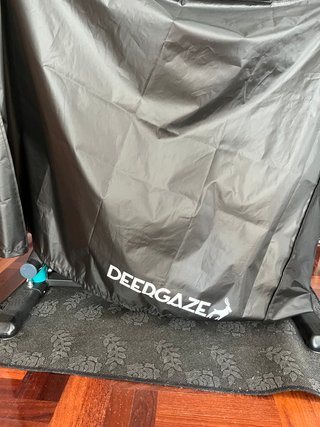 Bicicleta Estática Cecotec 23kg