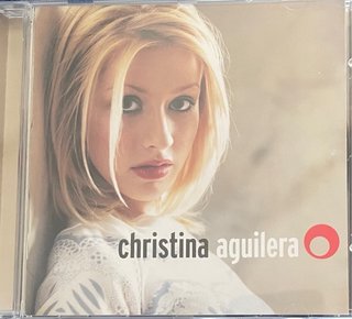 Lote Christina Aguilera -