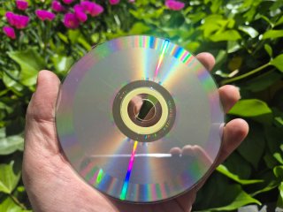 CD Dire Straits Remastered